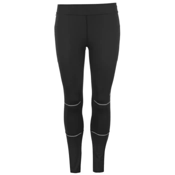 Asics Lite Show 7/8 Tights Ladies - Black