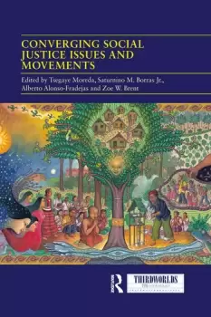 Image of Converging Social Justice Issues and Movements