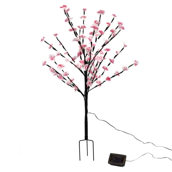 Image of Streetwize Solar Cherry Tree Blossom