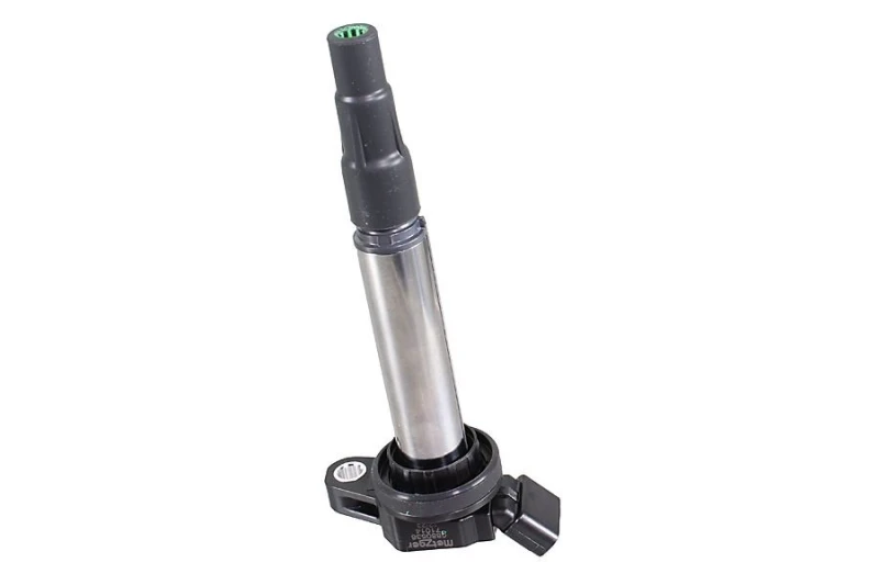 Image of Ignition coil METZGER 0880536