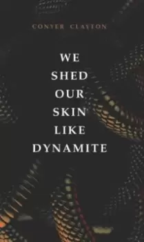 Image of We Shed Our Skin Like Dynamite