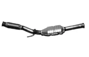 Image of JMJ Catalytic Converter 1080255 Katalysator,Cat Converter CITROEN,XSARA PICASSO (N68)