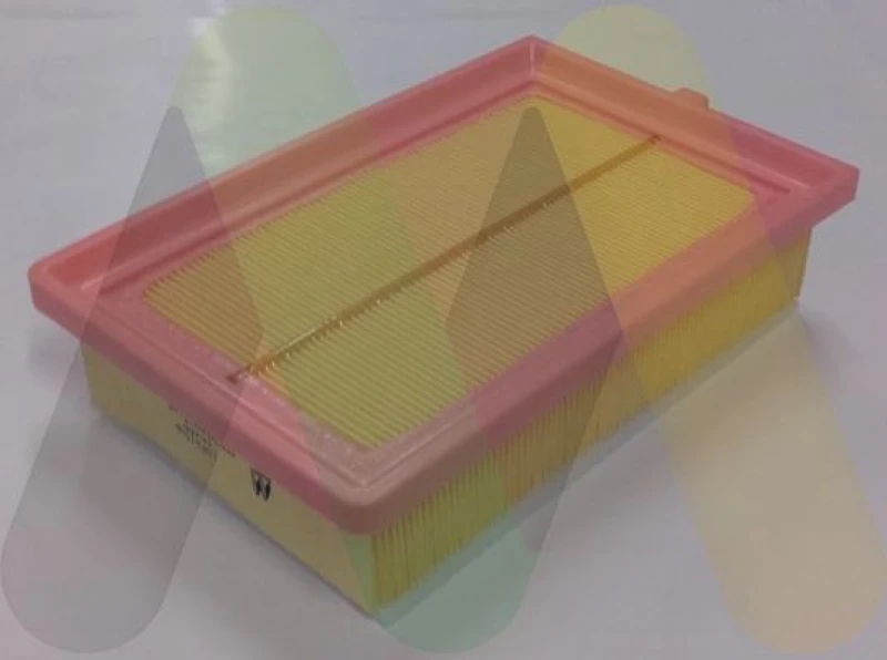 Image of MOTAQUIP Air filter MOTAQUIP LVFA1546