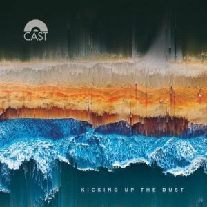 Image of Kicking Up the Dust by Cast CD Album