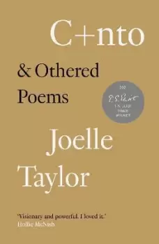 Image of C+nto by Joelle Taylor