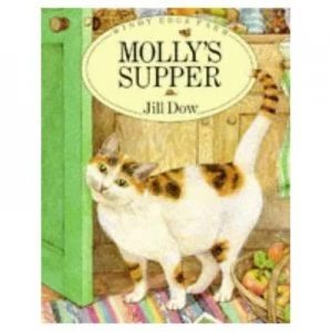 Image of Mollys Supper by Jill Dow Book