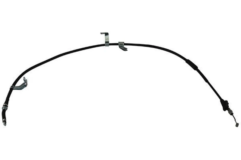 Image of KAVO PARTS Handbrake cable KAVO PARTS BHC-3131