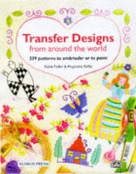Image of Transfers from around the World Paperback