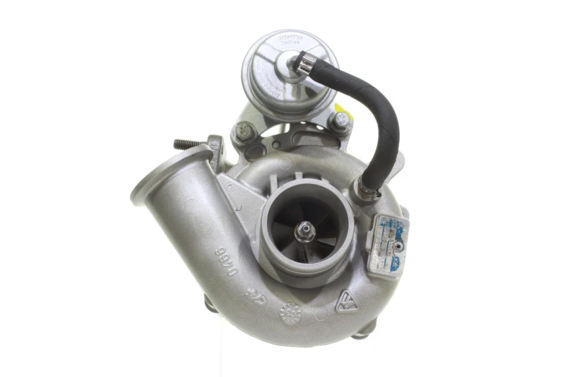 Image of ALANKO 11900513 Turbocharger Charger,charging system (2234)