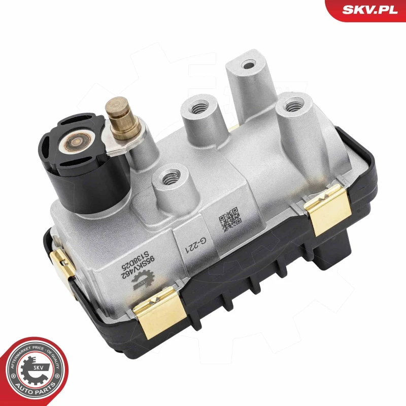 Image of ESEN SKV Boost Pressure Control Valve ESEN SKV 95SKV462