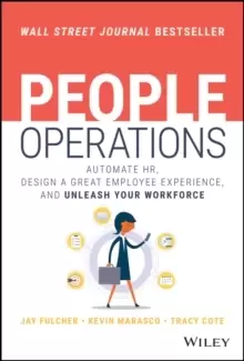 Image of People Operations : Automate HR, Design a Great Employee Experience, and Unleash Your Workforce