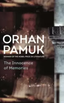 Image of The Innocence of Memories
