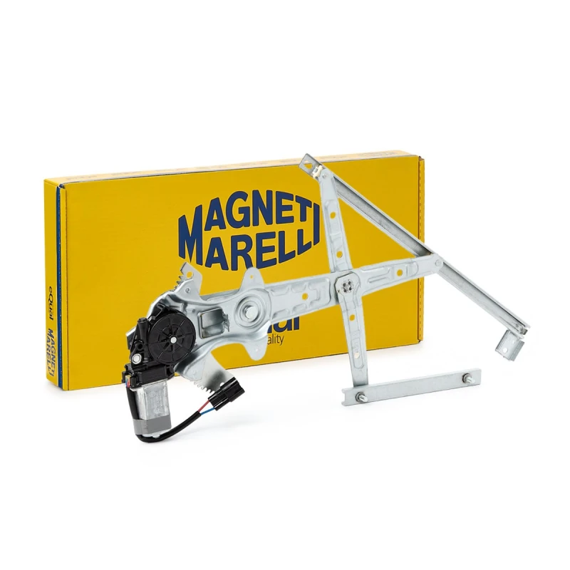 Image of MAGNETI MARELLI Window regulator MAGNETI MARELLI 350103170440