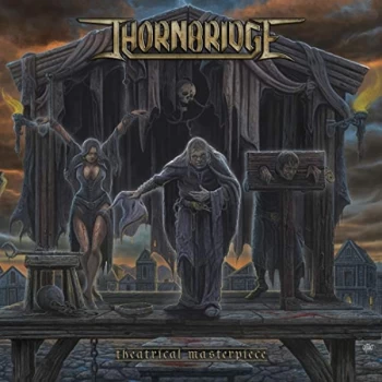 Image of Thornbridge - Theatrical Masterpiece Vinyl
