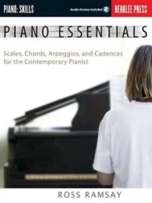 Image of Piano Essentials by Ross Ramsay