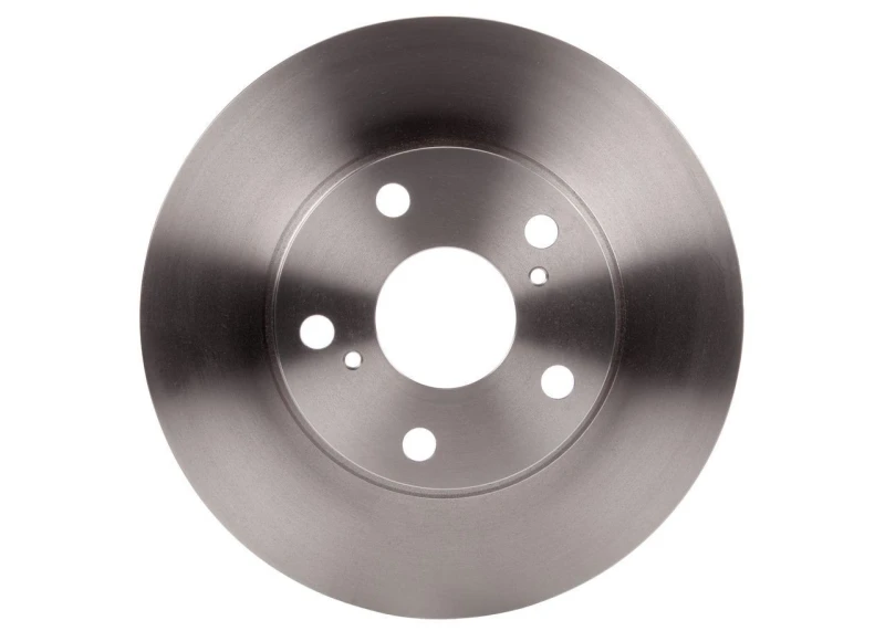 Image of Bosch 0 986 479 R45 Brake disc Vented, Oiled Brake Disc (82)