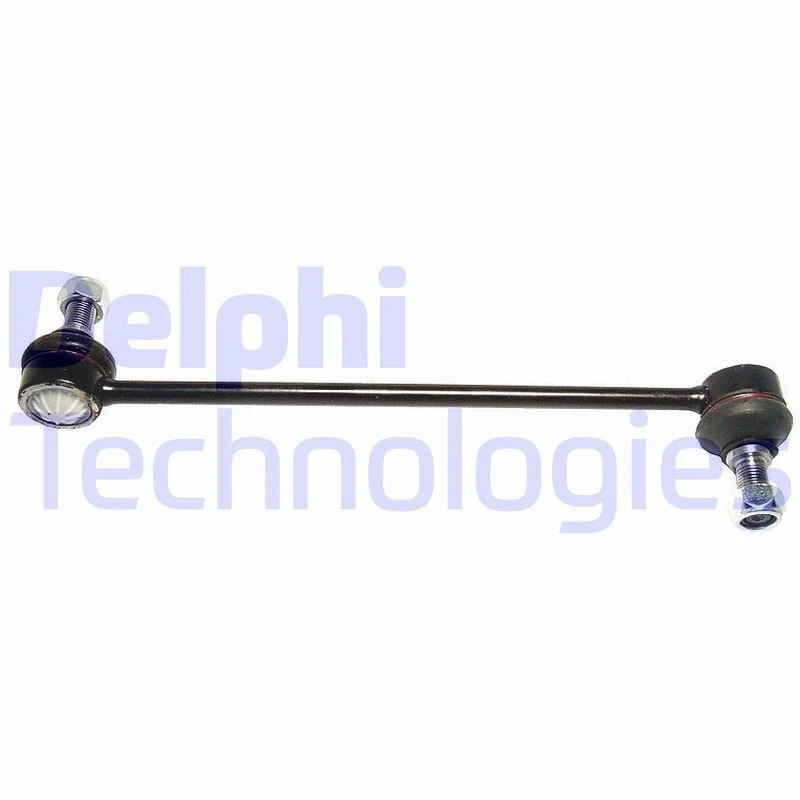 Image of DELPHI Anti-roll bar link DELPHI TC1529
