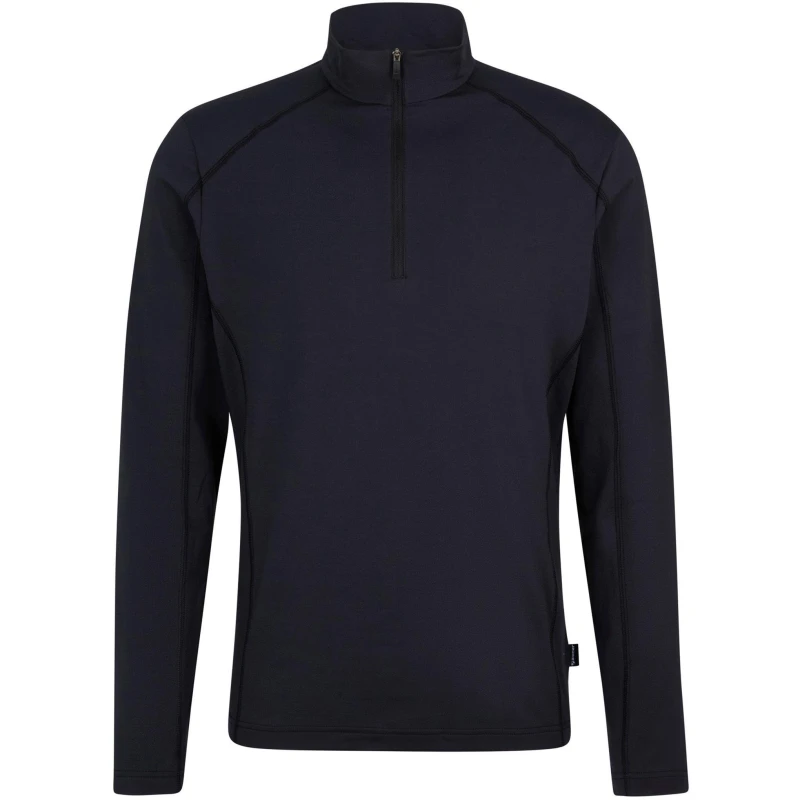 Image of Ziener Ziener Jelano Flc Sn61 Black male X Large