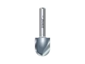 Image of Trend 12/7X1/2TC Radius cutter 7mm radius