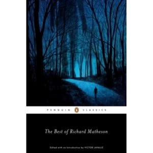 Image of The Best of Richard Matheson