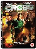 image of Cross DVD