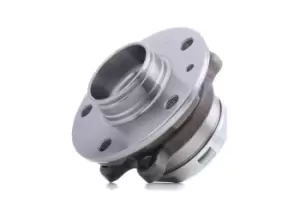 Image of RIDEX Wheel bearing kit 654W1077 Wheel hub bearing,Wheel bearing OPEL,RENAULT,FIAT,Vivaro B Combi (X82),Vivaro B Kastenwagen (X82)