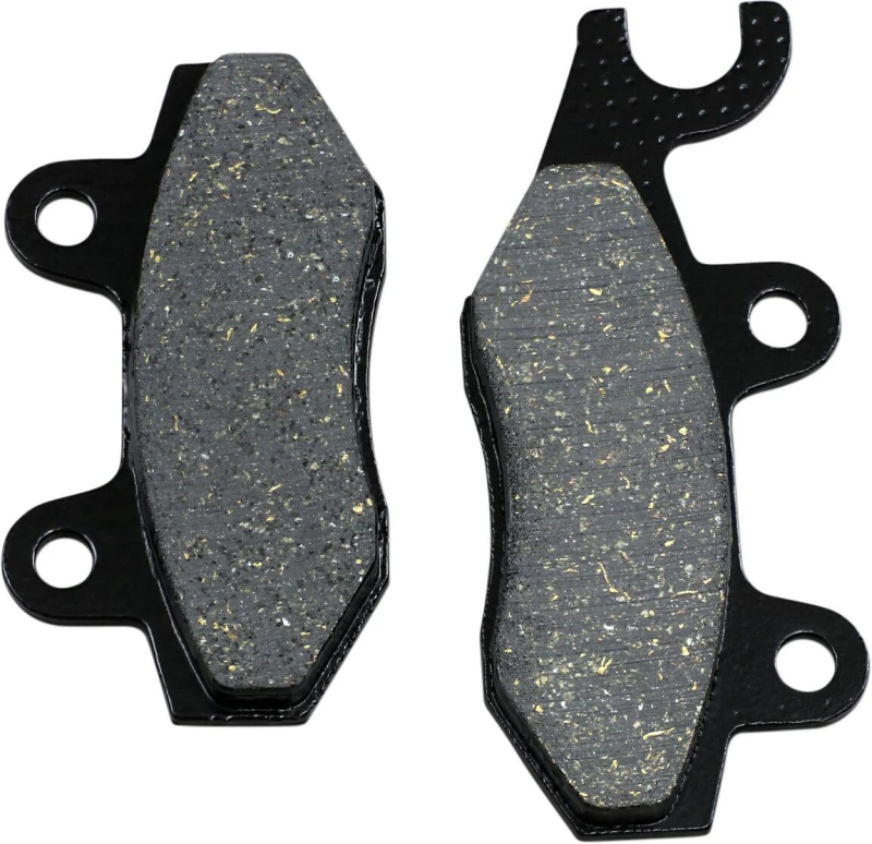 Image of FA228 - EBC Organic Base FA Brake Pads For Royal Enfield Bullet 500 B5 2012-2014 Front FA228