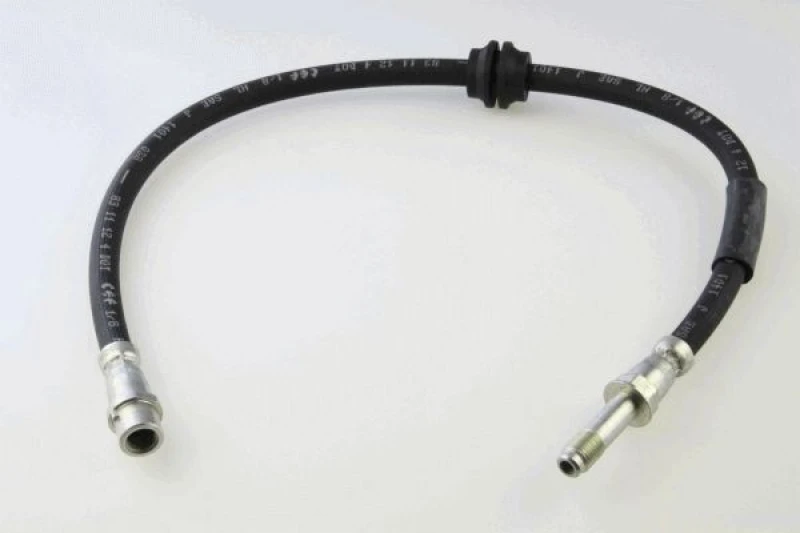 Image of HELLA Brake hose HELLA 8AH 355 468-571