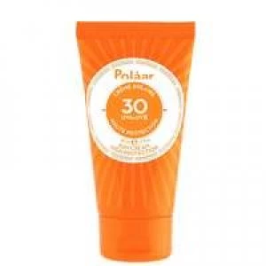 image of Polaar Sun High Protection Sun Cream SPF30 50ml