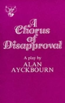Image of A Chorus of Disapproval Paperback