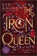 Image of iron queen special edition