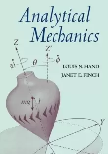 Image of Analytical Mechanics