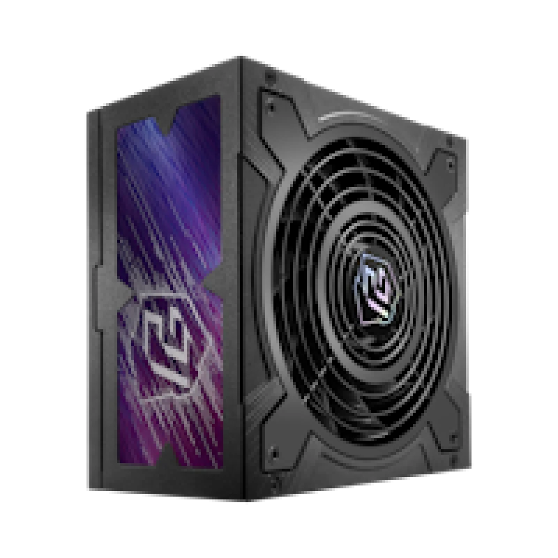 Image of ASRock Phantom Gaming 750W ATX 3.1 PCIe 5.1 80 Plus Gold Modular Power Supply