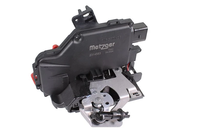 Image of Door lock METZGER 2314583
