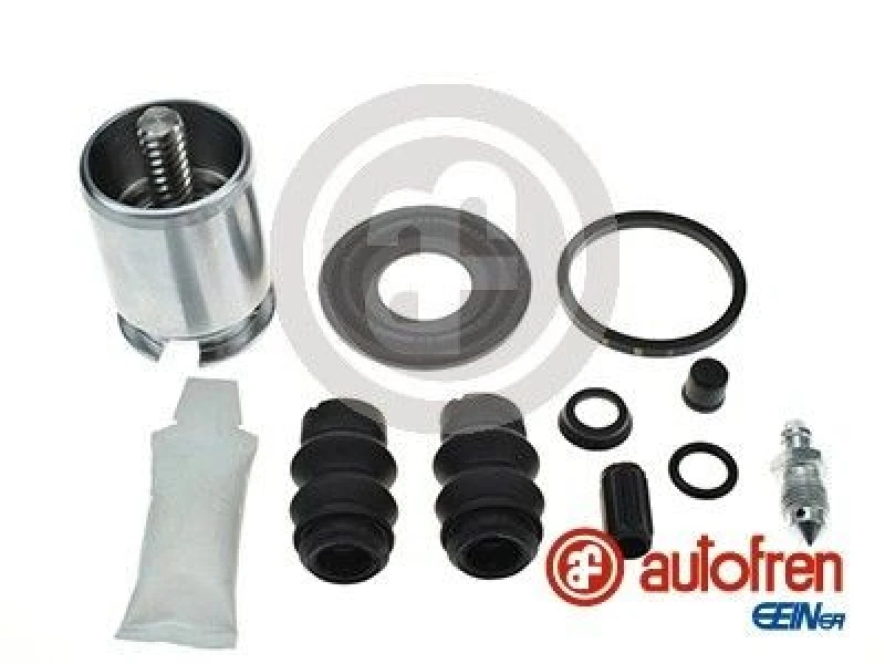Image of AUTOFREN SEINSA Repair Kit, brake caliper AUTOFREN SEINSA D41827RK