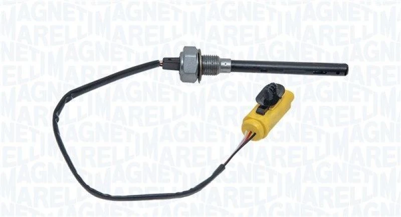Image of MAGNETI MARELLI Sensor, engine oil level MAGNETI MARELLI 510050013000