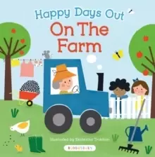 Image of Happy Days Out: On the Farm