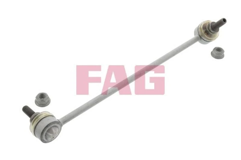Image of Anti-roll bar link FAG 818 0161 10