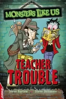 Image of Teacher Trouble