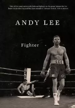Image of Fighter by Andy Lee