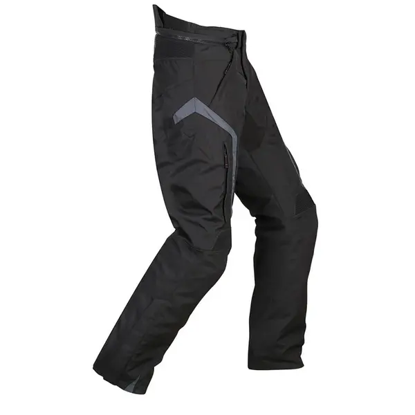 Image of Furygan Apalaches Black Size 3XL