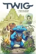 Image of twig volume 1