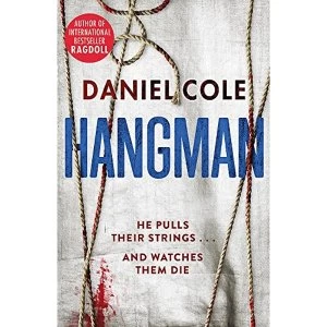 Image of Hangman Paperback / softback 2018