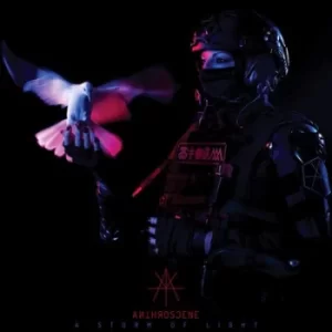 Image of Anthroscene by A Storm Of Light CD Album