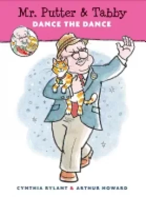 Image of mr putter and tabby dance the dance