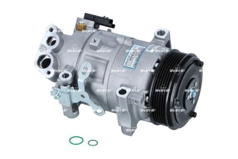 Image of NRF Air conditioning compressor NRF 320040