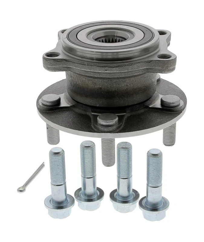 Image of Wheel bearing kit MOOG PE-WB-11405