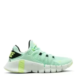 Image of Nike Free Metcon 4 Mens Training Shoes - Green