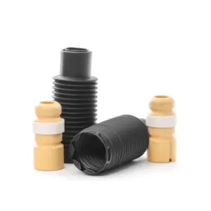 Image of RIDEX Shock Absorber Dust Cover Front axle both sides 919D0109 Bump Stops,Bump Rubbers PEUGEOT,406 Break (8E/F),406 Coupe (8C),406 (8B),605 (6B)