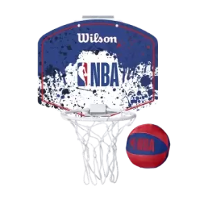 Image of Wilson NBA Mini Hoop